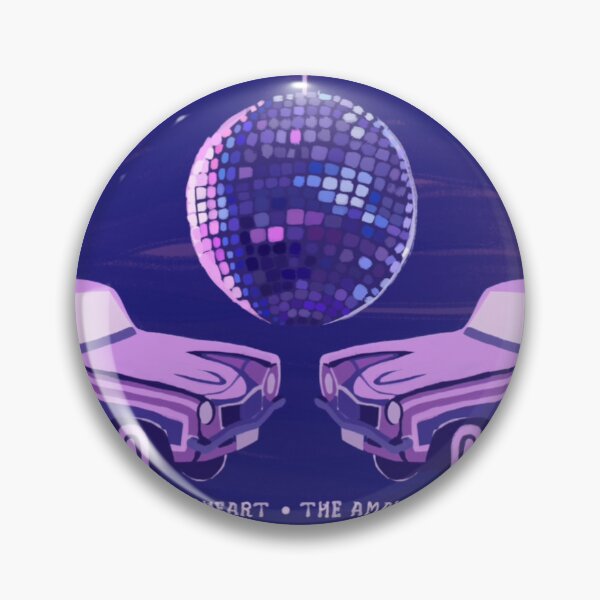 Item preview, Break My Heart Single Art designed and sold by Tufts Amalgamates.