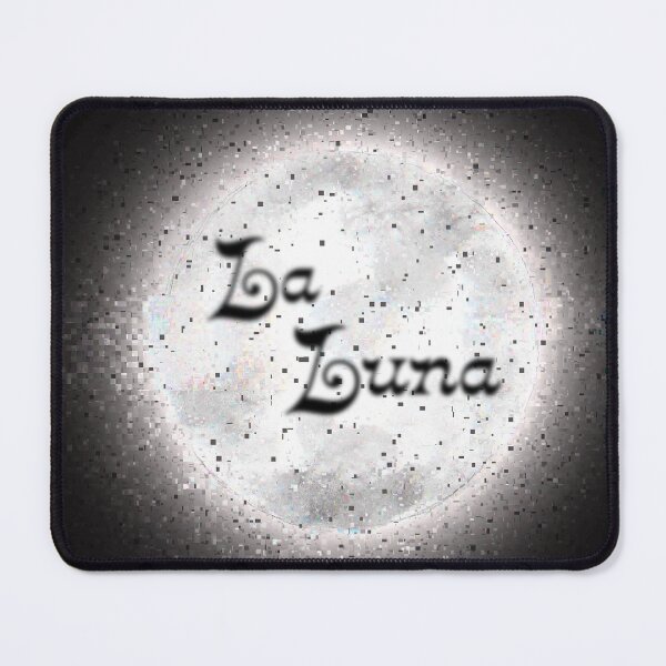 Item preview, La Luna designed and sold by Dissembl3.