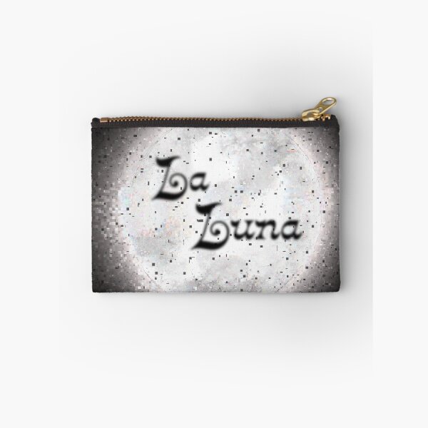 Item preview, La Luna  designed and sold by Dissembl3.