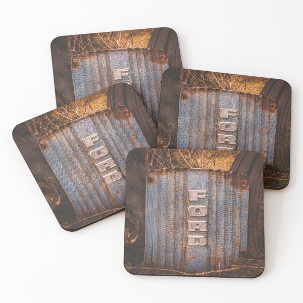 Item preview, Missing Tractor designed and sold by Jim Love.
