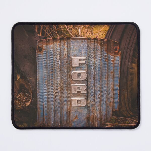 Item preview, Missing Tractor designed and sold by Jim Love.