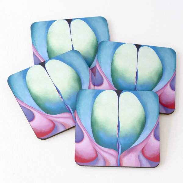 Item preview, Georgia O'keeffe designed and sold by artdouzi.