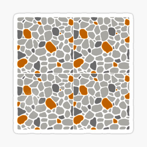 Item preview, STONE PAVER designed and sold by Dsn-art-1hicham.