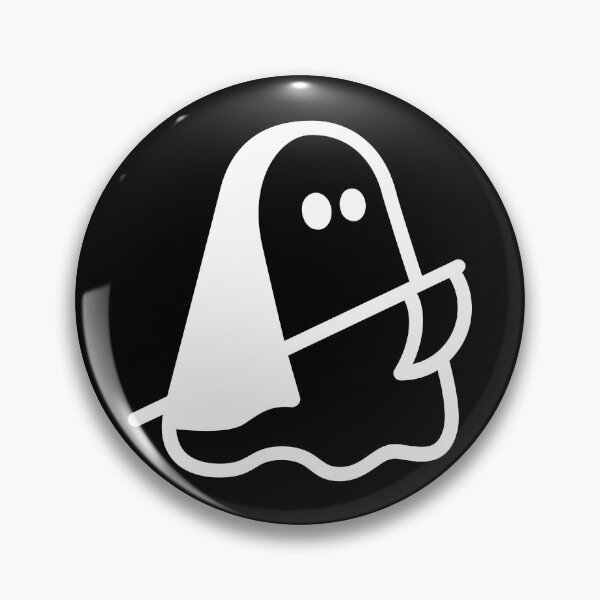 Item preview, Cute Grim Reaper designed and sold by Good-Looking Corpse.