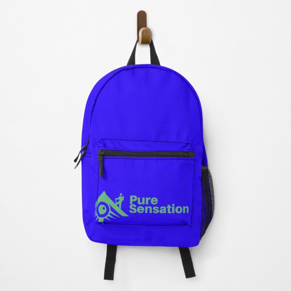 Item preview, Pure Sensation | mountain hiking designed and sold by lilolighthouse.