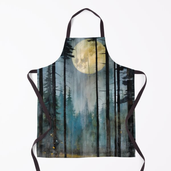 Item preview, A forest designed and sold by SenkiAlphonse.