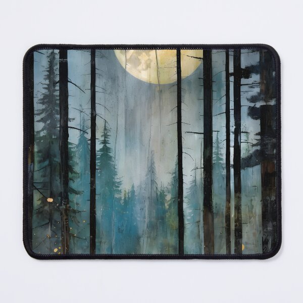 Item preview, A forest designed and sold by SenkiAlphonse.
