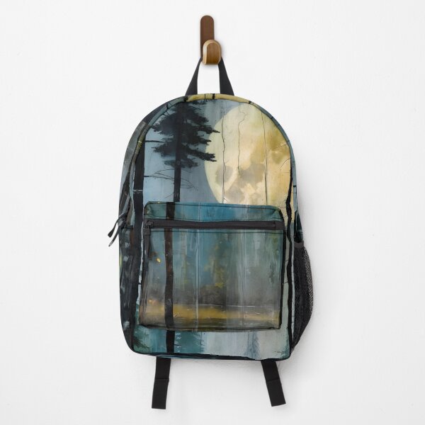 Item preview, A forest designed and sold by SenkiAlphonse.