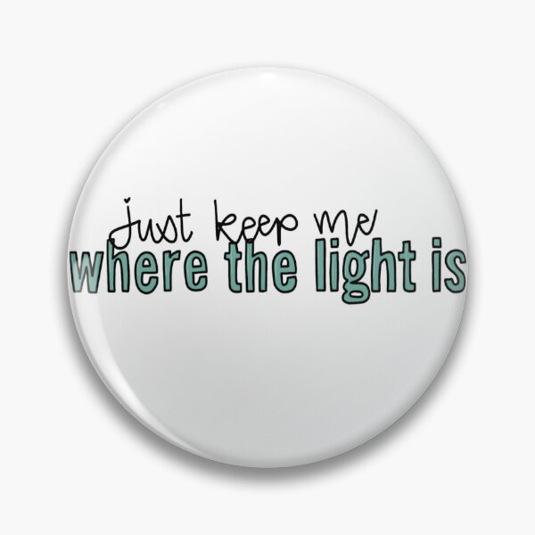Item preview, where the light is designed and sold by lettuceletterr.