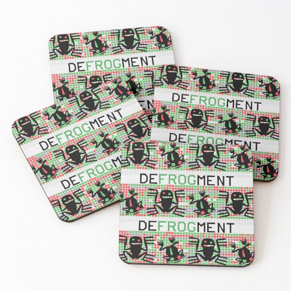 Item preview, Defrogment designed and sold by emhoteb.