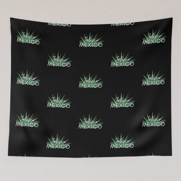 Item preview, Jalisco 2.5 designed and sold by HeyitsKarla.