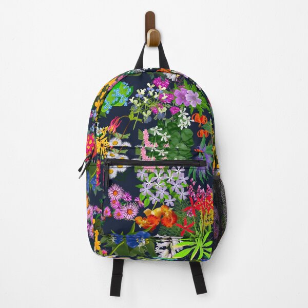 Item preview, 100 Native Ohio Flora and Fauna designed and sold by Brewtifully.