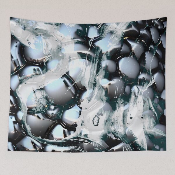 Item preview, The Heavens | Empyrean designed and sold by Angela Mayotte.