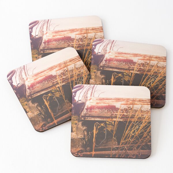 Item preview, Grassy Rust designed and sold by Jim Love.