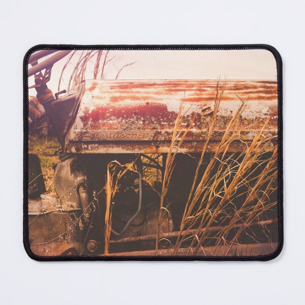 Item preview, Grassy Rust designed and sold by Jim Love.