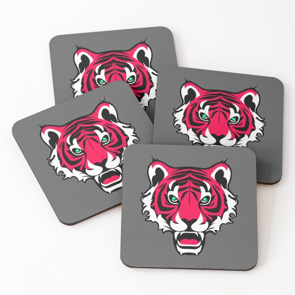 Item preview, Tiger designed and sold by ZN Design.