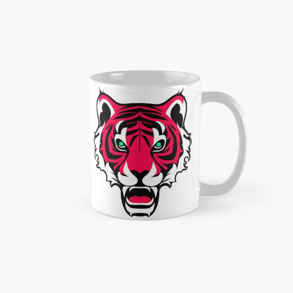 Item preview, Tiger designed and sold by ZN Design.