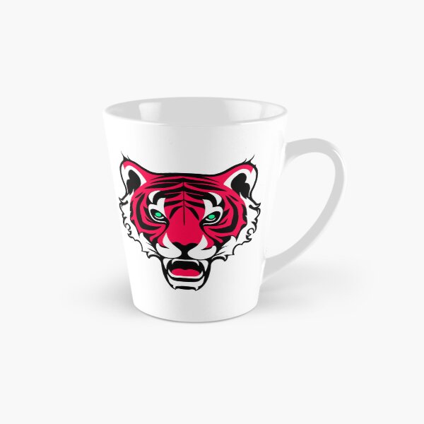 Item preview, Tiger designed and sold by ZN Design.