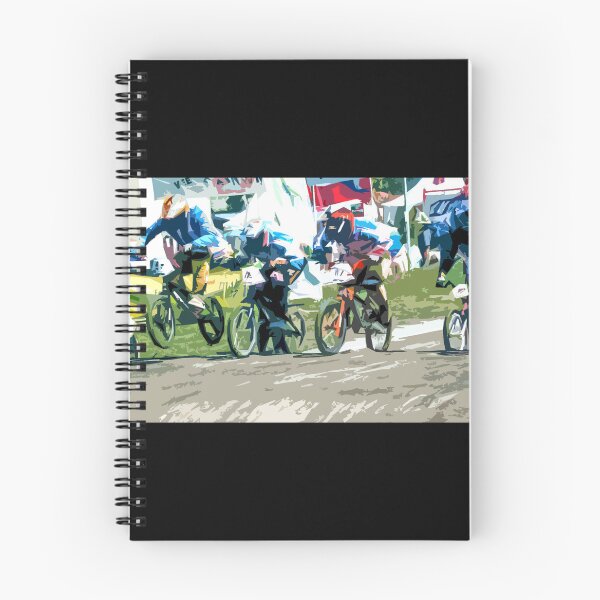 Item preview,  BMX racing designed and sold by ricobarinas.