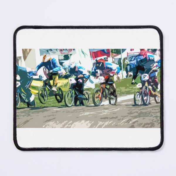 Item preview,  BMX racing designed and sold by ricobarinas.