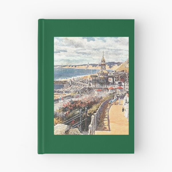 Item preview, The Pier Approach, Looking West, Bournemouth, Dorset, England   designed and sold by MyclothingArttt.