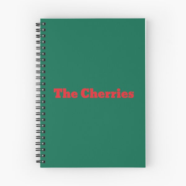 Item preview, The Cherries ( AFC Bournmouth fans)    designed and sold by MyclothingArttt.