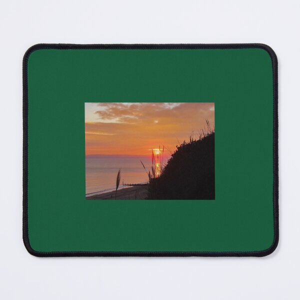 Item preview, Sunset Bournemouth beach    designed and sold by MyclothingArttt.