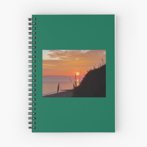 Item preview, Sunset Bournemouth beach    designed and sold by MyclothingArttt.