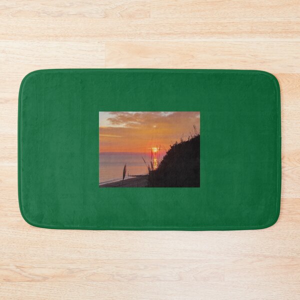 Item preview, Sunset Bournemouth beach    designed and sold by MyclothingArttt.