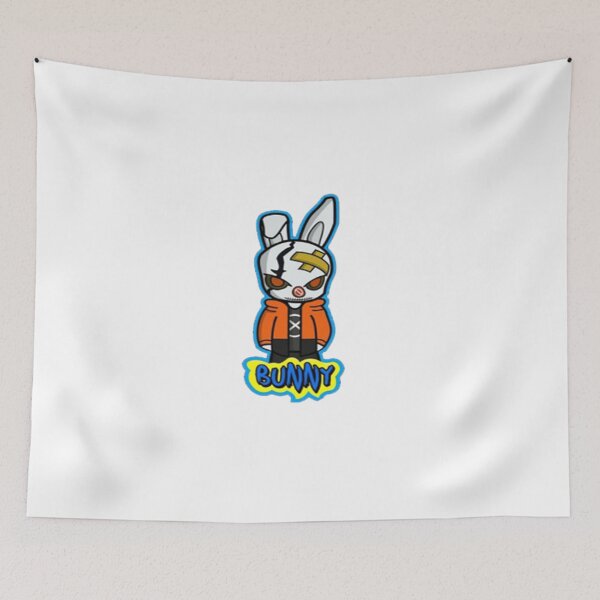Item preview, bunny rabbit designed and sold by sundulmi.