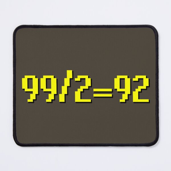 Item preview, OSRS Meme Level 99 Max designed and sold by RedPremium.