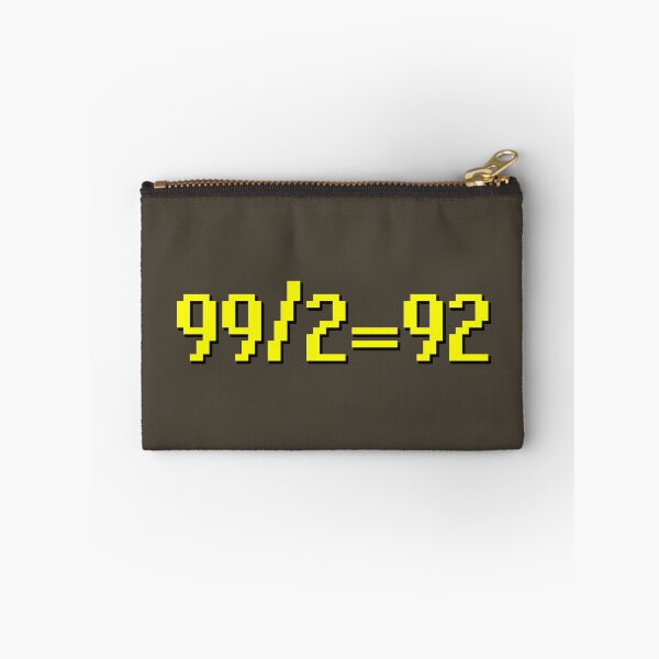 Item preview, OSRS Meme Level 99 Max designed and sold by RedPremium.