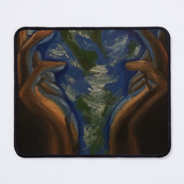 Item preview, Molding Earth designed and sold by solaalonza.