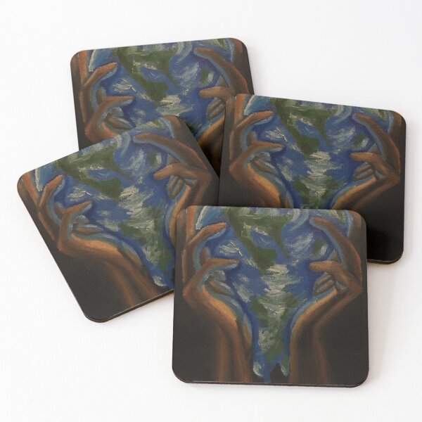 Item preview, Molding Earth designed and sold by solaalonza.