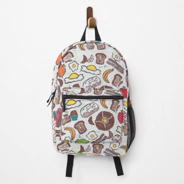 Item preview, Breakfast of champions designed and sold by JackieFrost13.