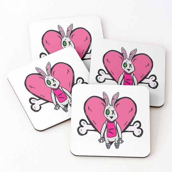 Item preview, rabbit cute designed and sold by sundulmi.