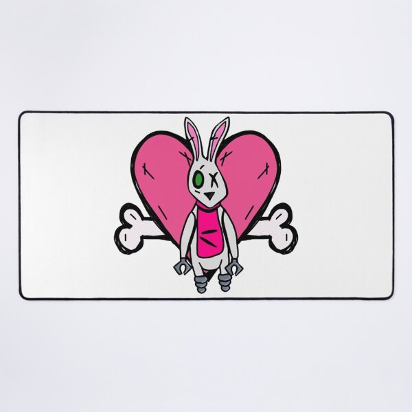 Item preview, rabbit cute designed and sold by sundulmi.