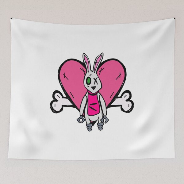 Item preview, rabbit cute designed and sold by sundulmi.