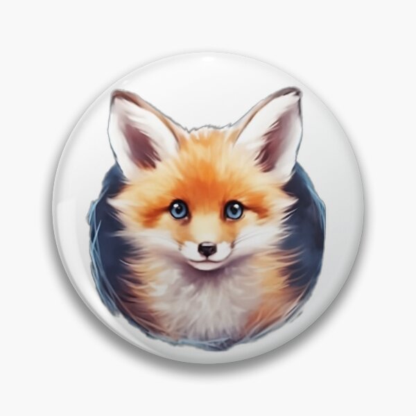 Item preview, Fox Kit designed and sold by Synthspace.