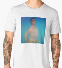 tim and eric Men's Premium T-Shirt