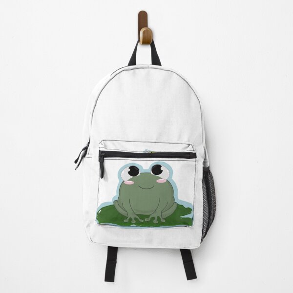 Item preview, Froggy and Bee designed and sold by Illusyion-Arts.