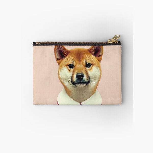 Item preview, Shiba's Kingdom where the Moon rises  designed and sold by StyleSyndicatio.