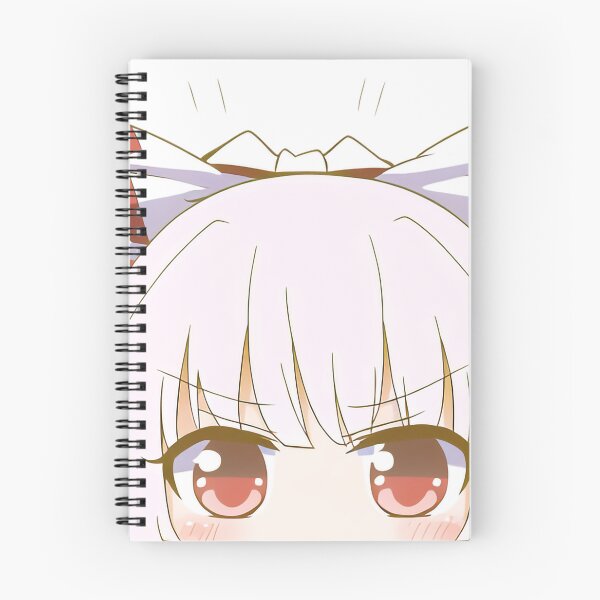 Item preview, Fujiwara no Mokou Touhou Car Peeker designed and sold by weebbreechan.