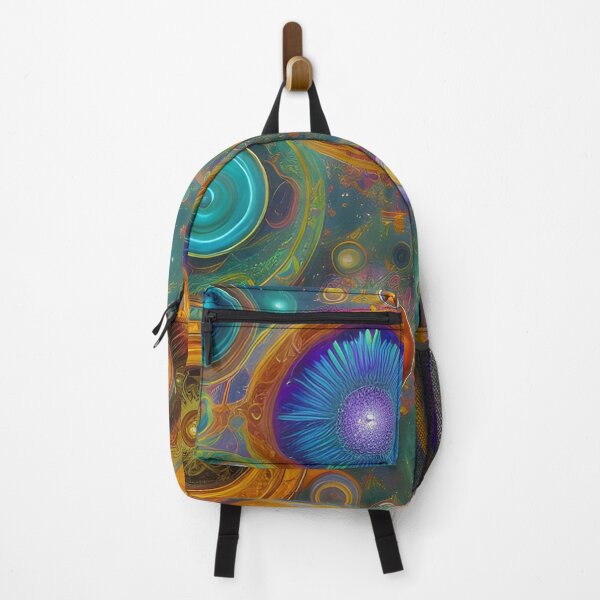 Item preview, Abstract Stars designed and sold by freshnewbrew.