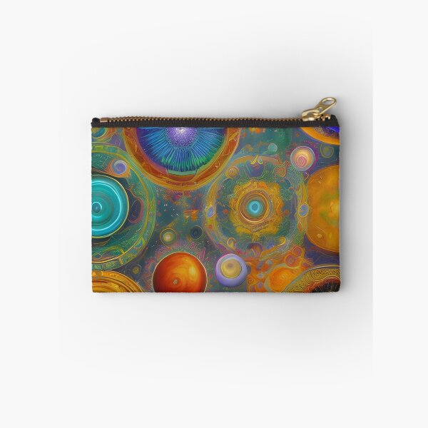 Item preview, Abstract Stars designed and sold by freshnewbrew.