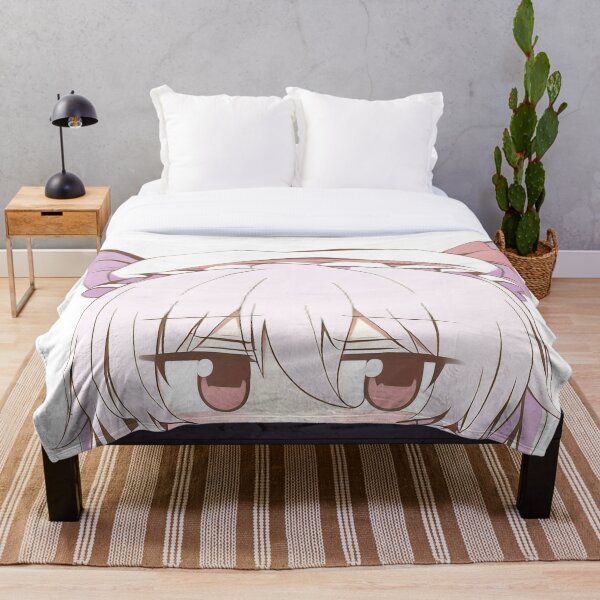 Artikelvorschau, Remelia Scarlet Touhou Car Peeker entworfen und verkauft von weebbreechan.