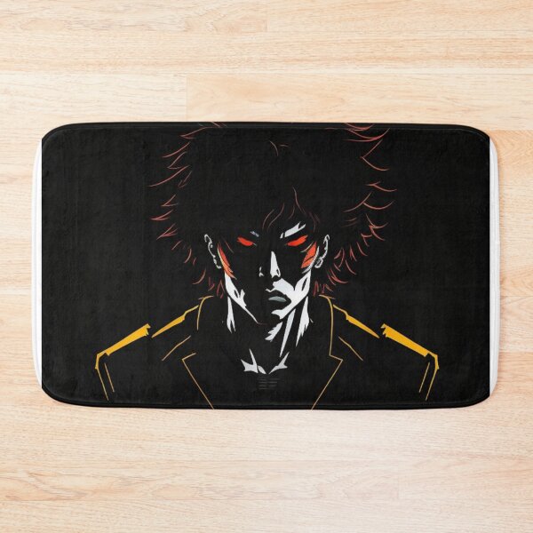 Item preview, Silhouette in the Darkness: Rough Portrait designed and sold by TheZIg.