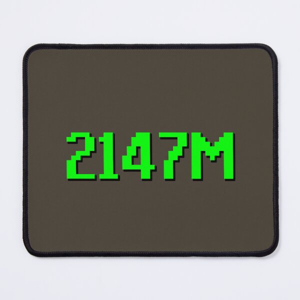Item preview, OSRS Maxed Cash Stack 2147M designed and sold by RedPremium.