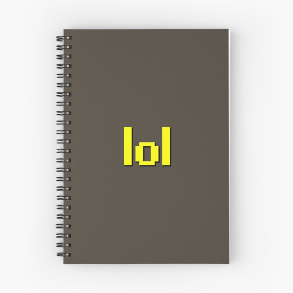 Item preview, OSRS Meme lol designed and sold by RedPremium.