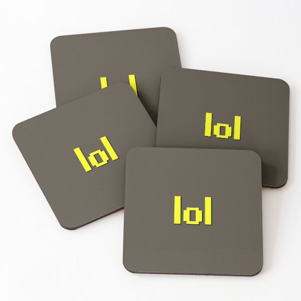 Item preview, OSRS Meme lol designed and sold by RedPremium.